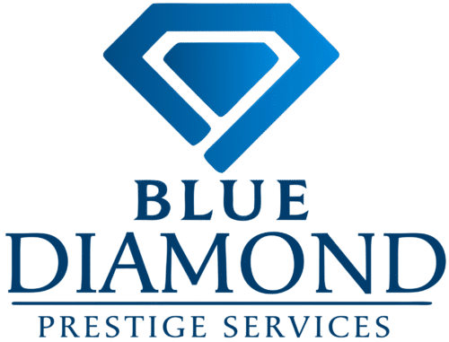 BLUE DIAMOND VECTOR1