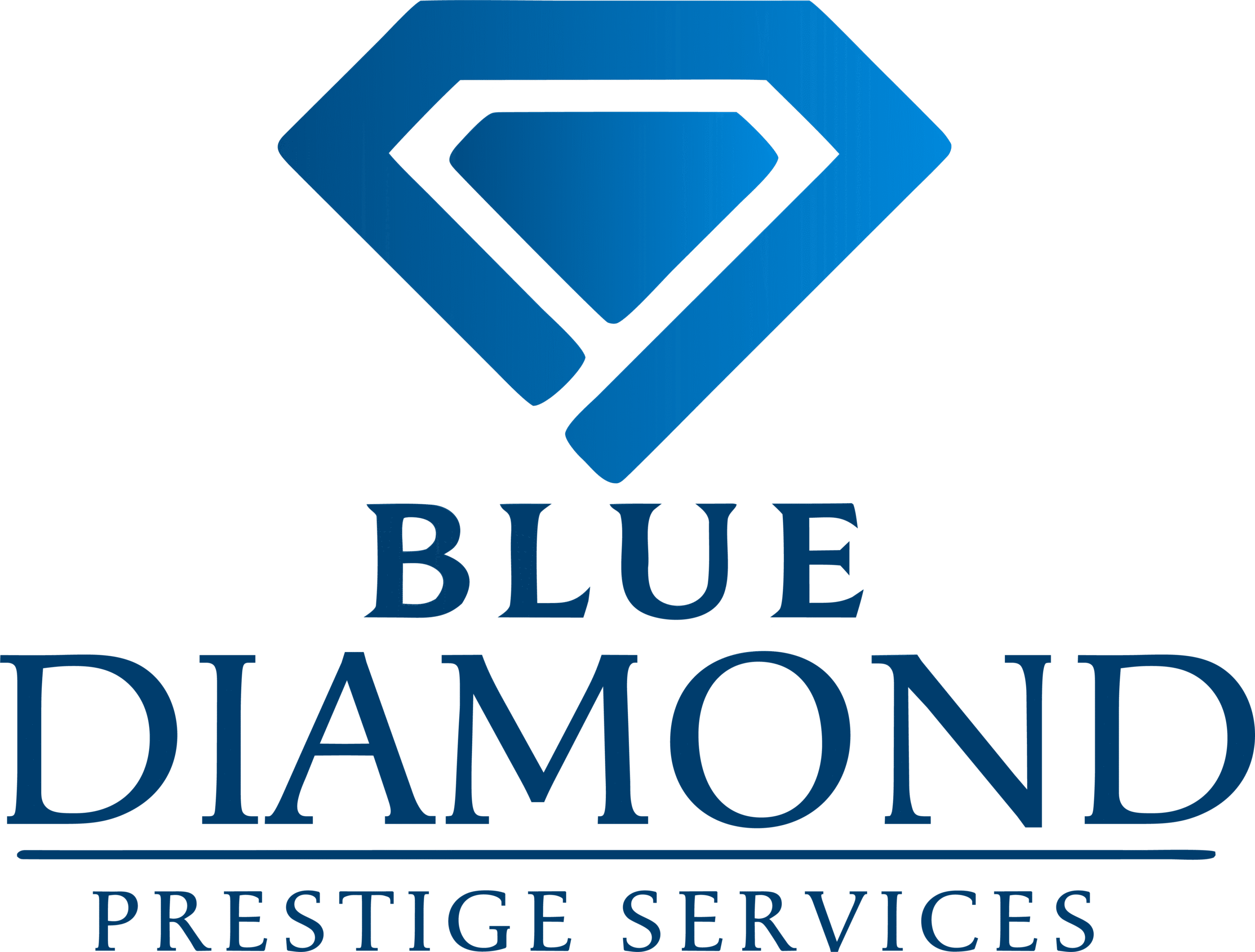 BLUE DIAMOND VECTOR